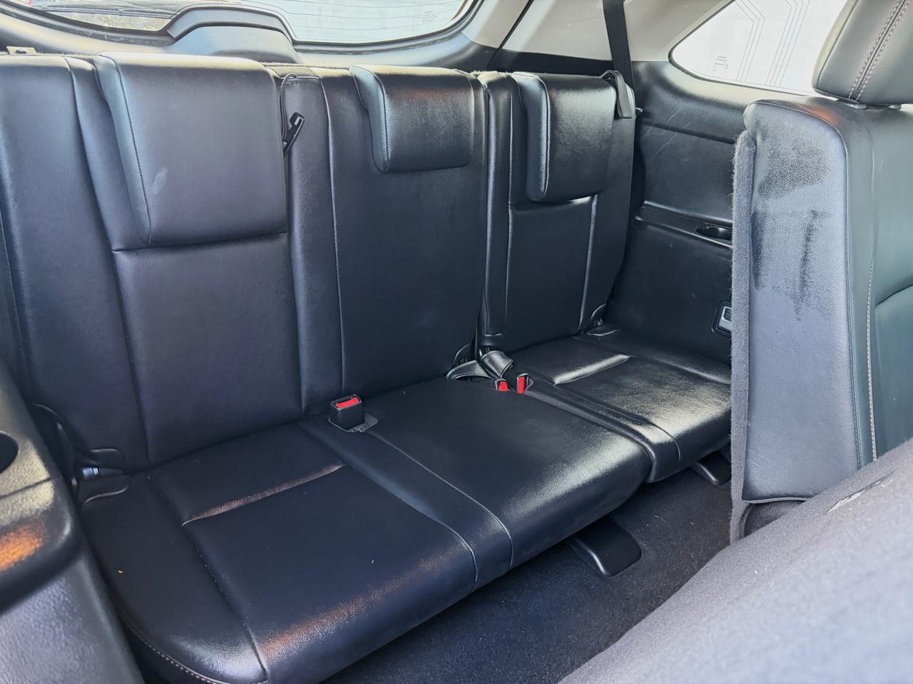 Toyota Highlander XLE V6 AWD (Natl) 2019