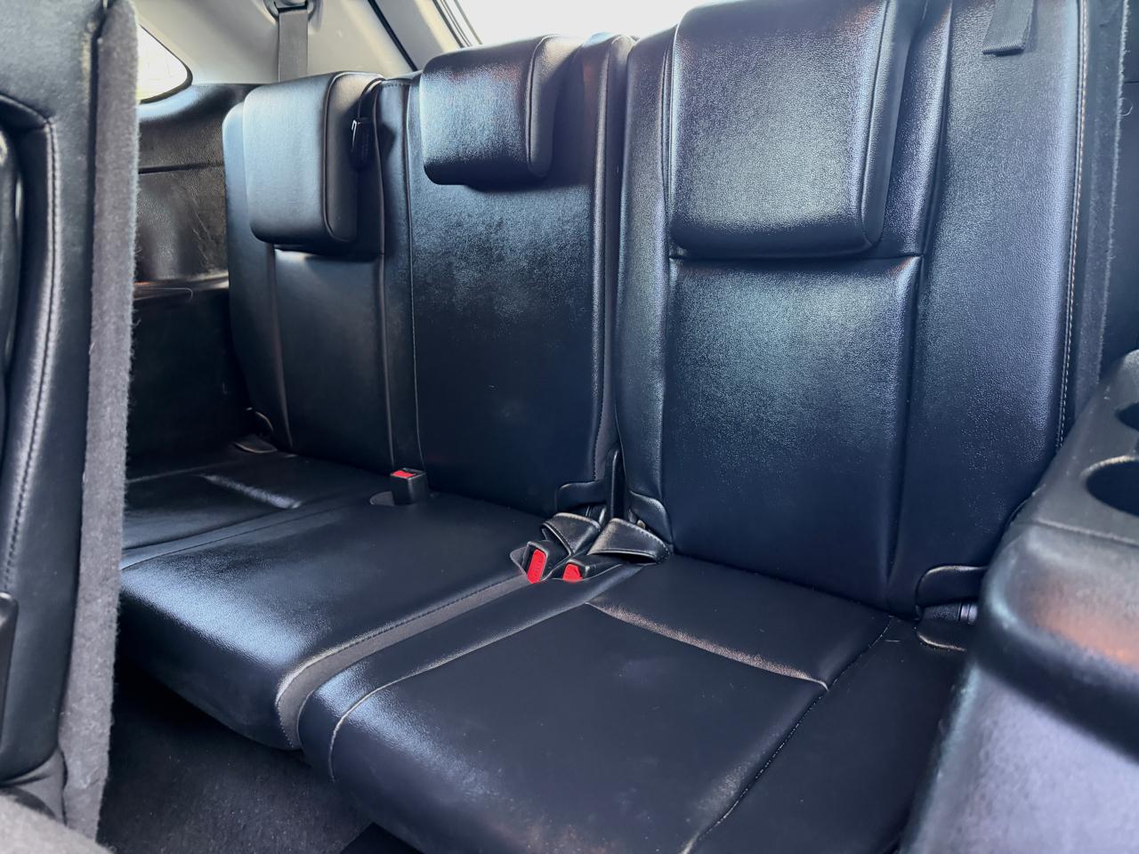 Toyota Highlander XLE V6 AWD (Natl) 2019