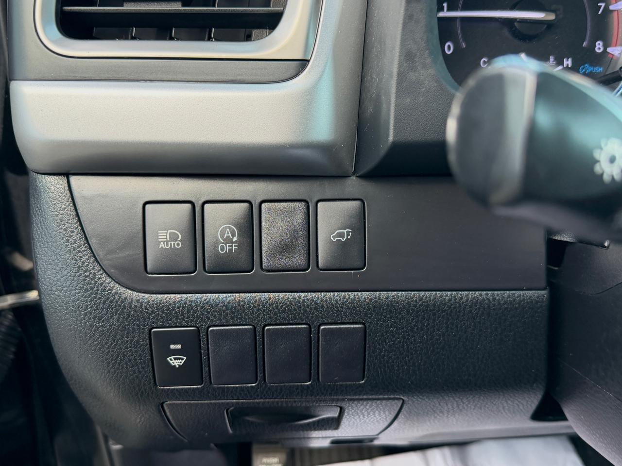 Toyota Highlander XLE V6 AWD (Natl) 2019
