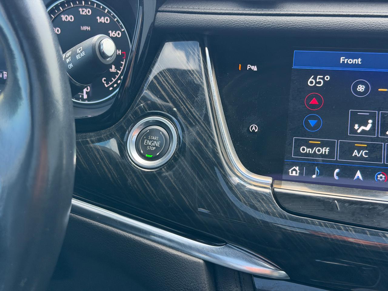 Cadillac XT6 AWD 4dr Premium Luxury 2021