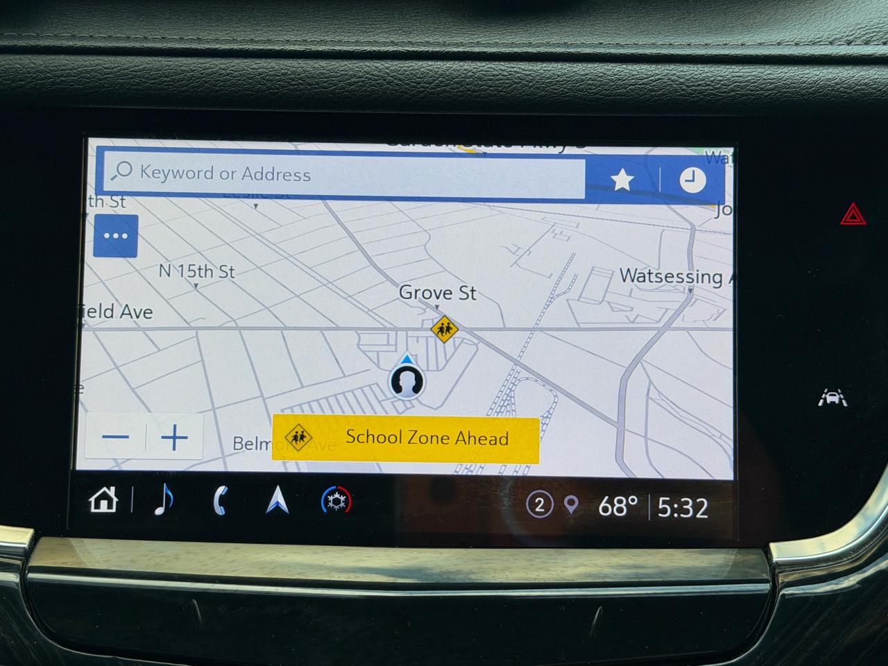 Cadillac XT6 AWD 4dr Premium Luxury 2021