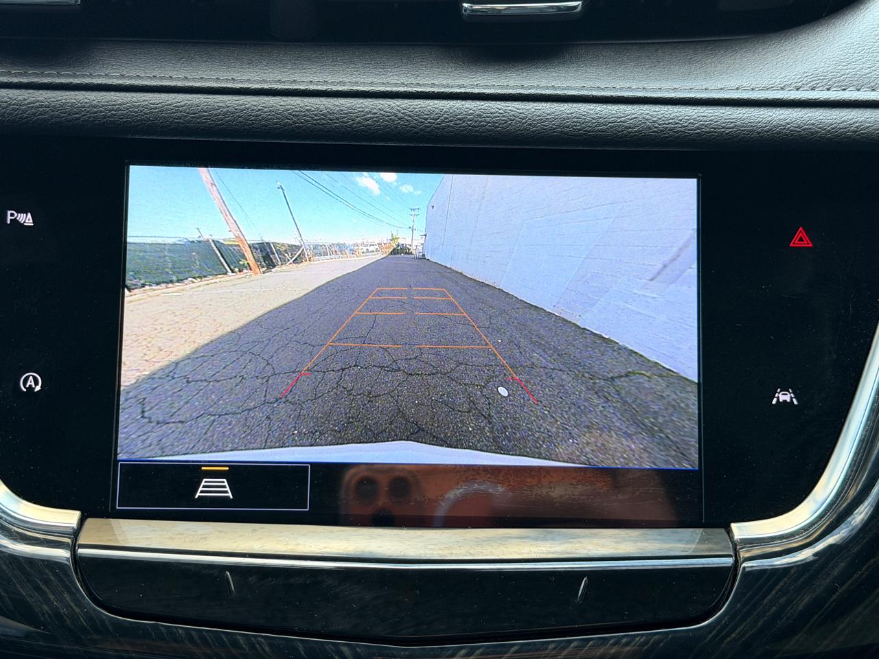 Cadillac XT6 AWD 4dr Premium Luxury 2021