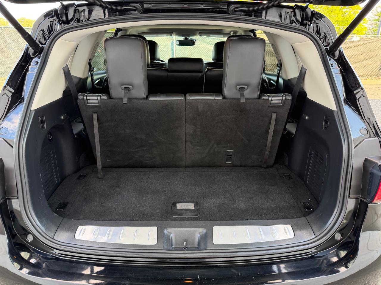 Infiniti QX60 PURE AWD 2019