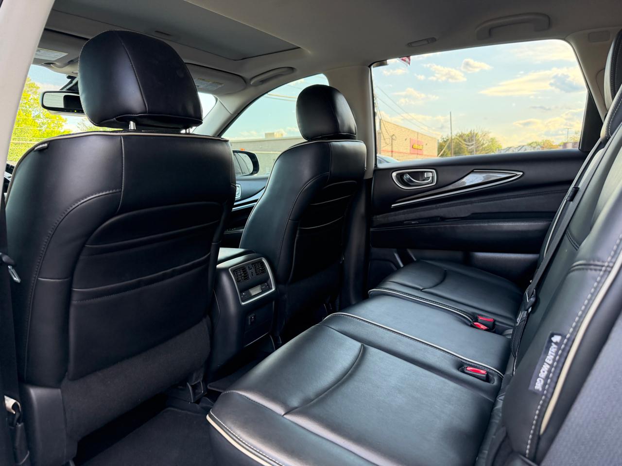Infiniti QX60 PURE AWD 2019