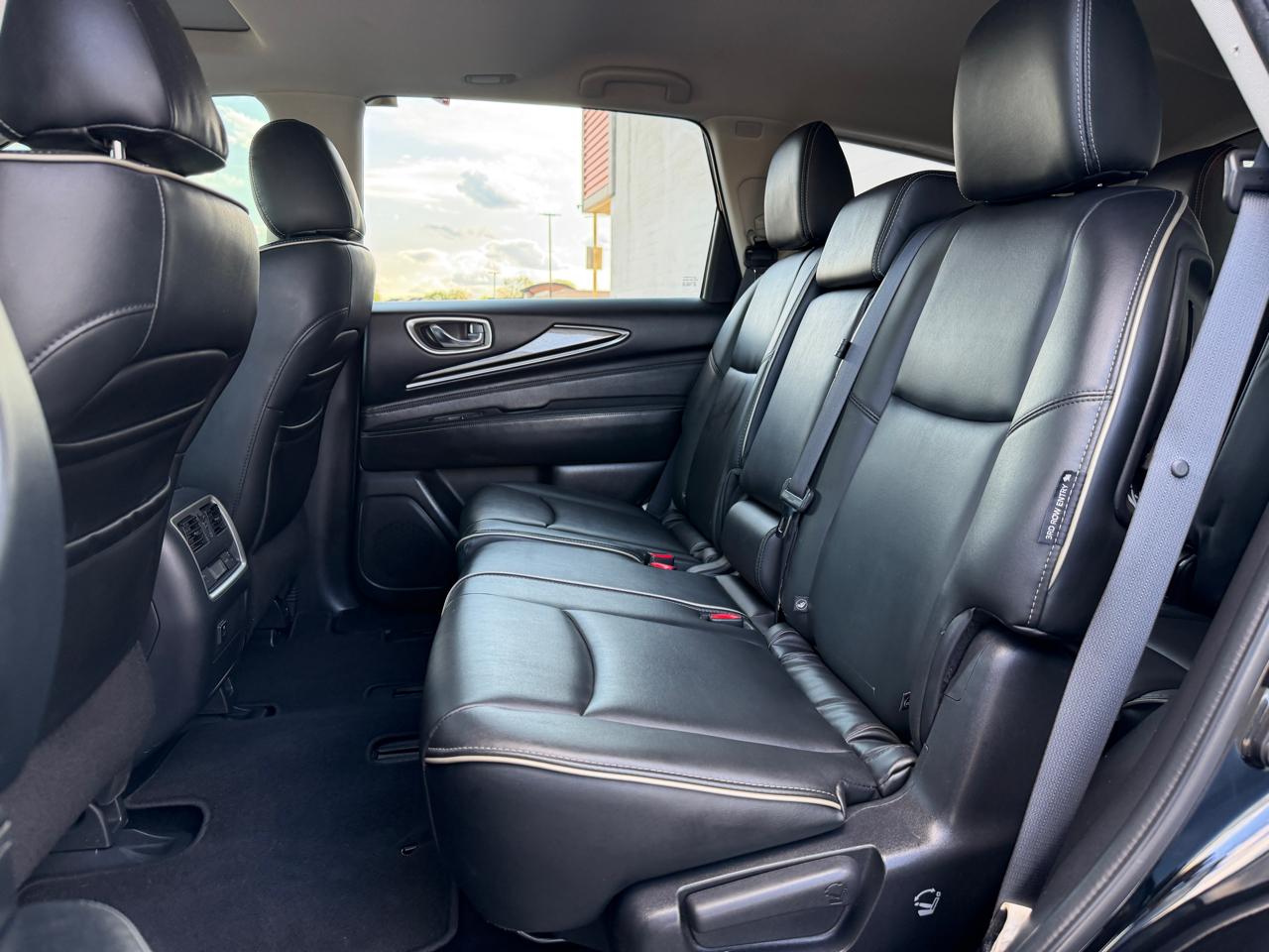 Infiniti QX60 PURE AWD 2019