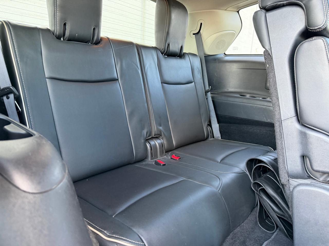 Infiniti QX60 PURE AWD 2019
