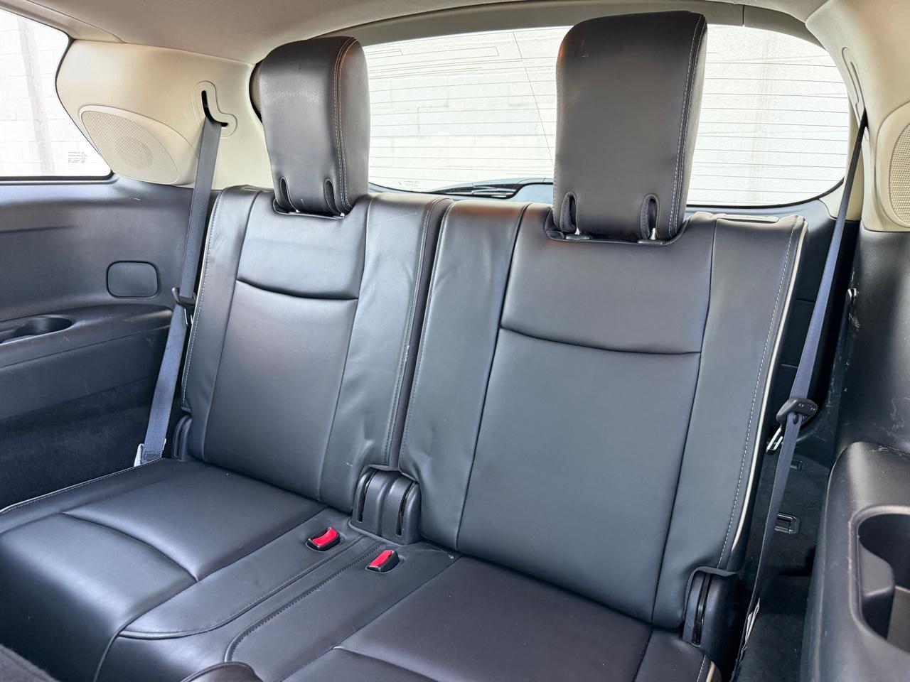 Infiniti QX60 PURE AWD 2019