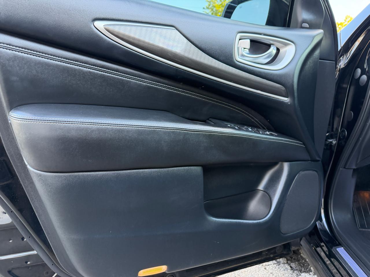 Infiniti QX60 PURE AWD 2019