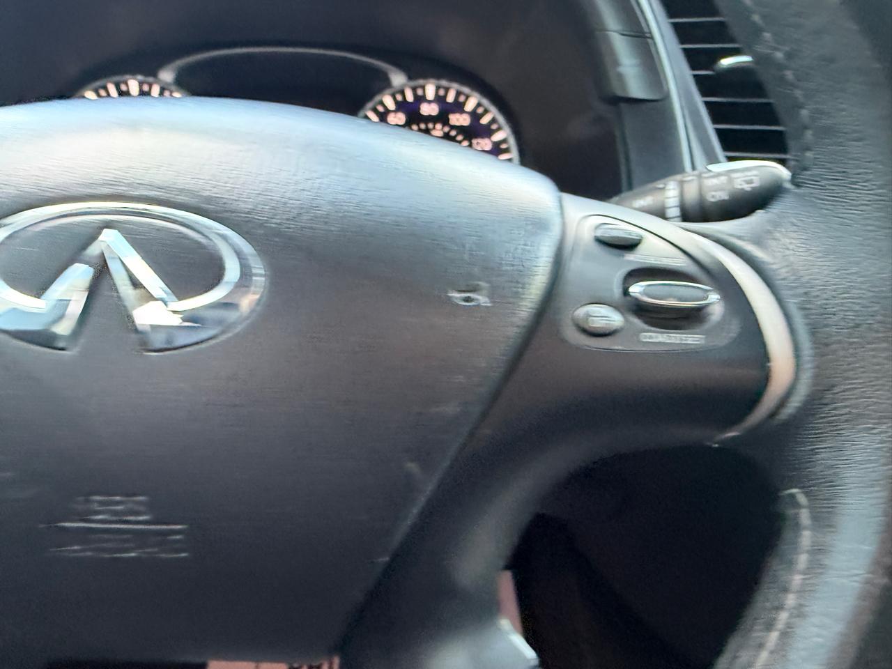 Infiniti QX60 PURE AWD 2019