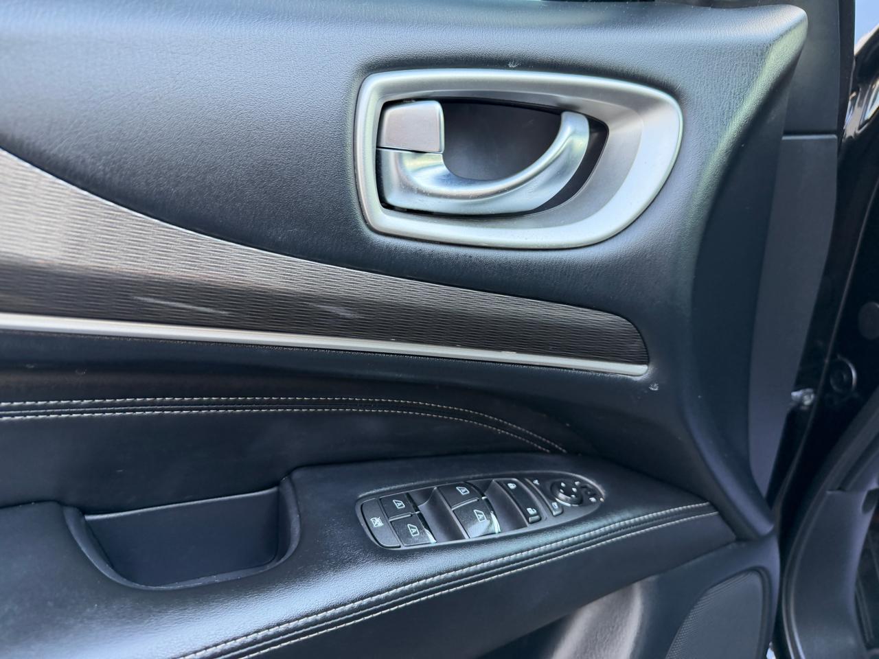 Infiniti QX60 PURE AWD 2019