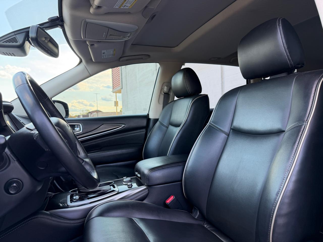 Infiniti QX60 PURE AWD 2019