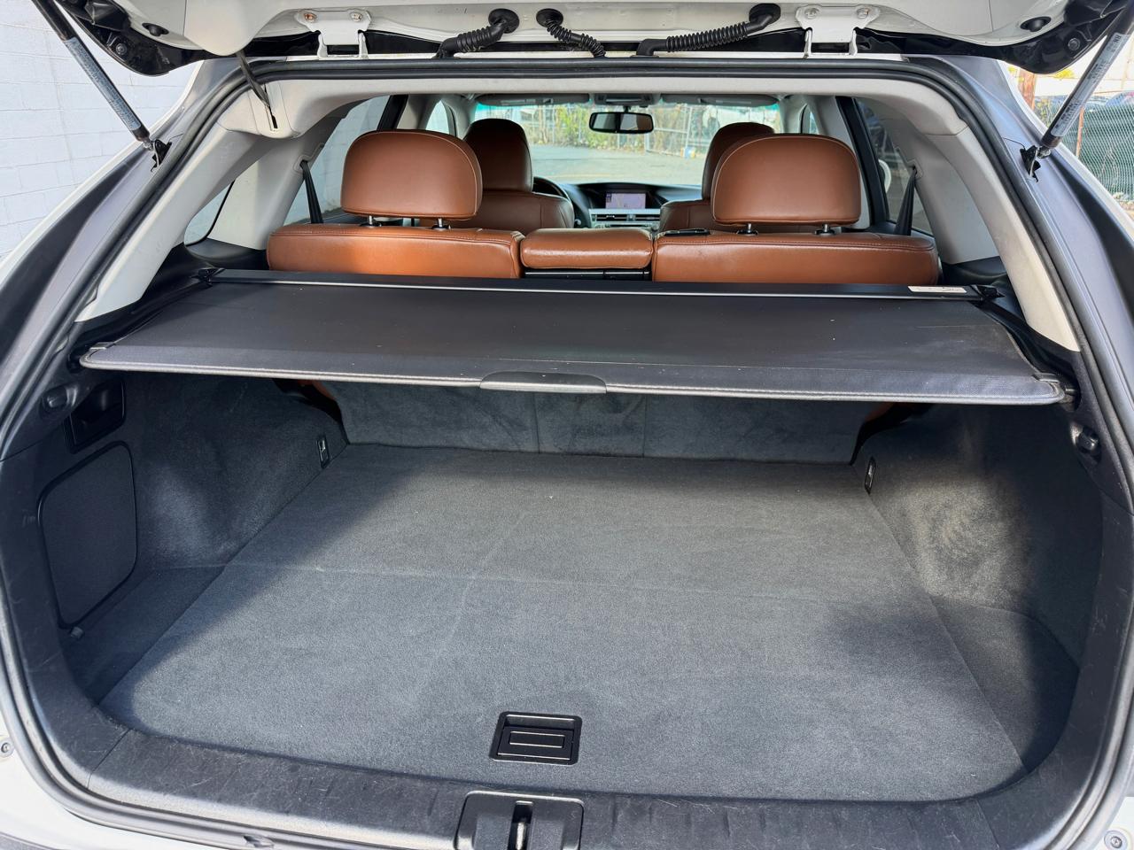 Lexus RX 350 AWD 4dr 2013