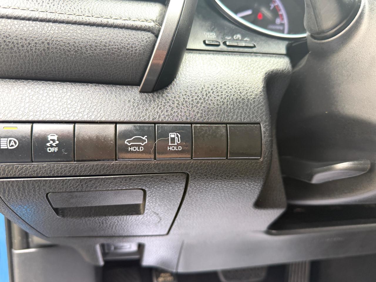 Toyota Camry SE 4D Sedan 2019