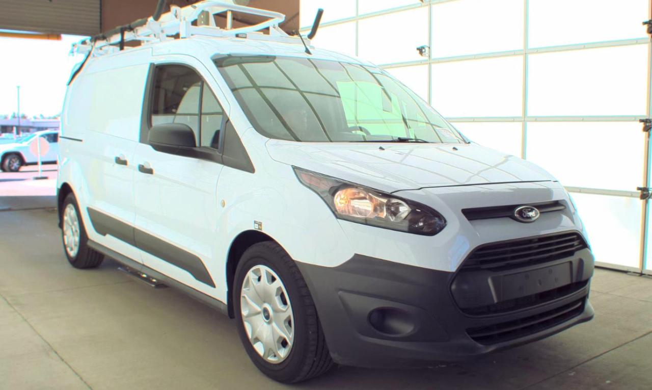2016 Ford Transit Connect LWB XL