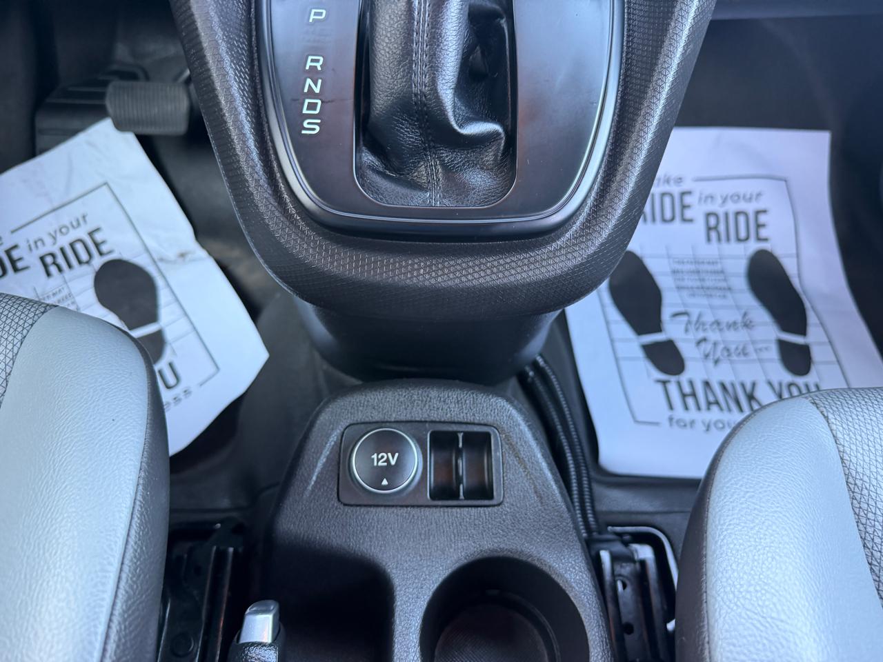Ford Transit Connect LWB XL 2016