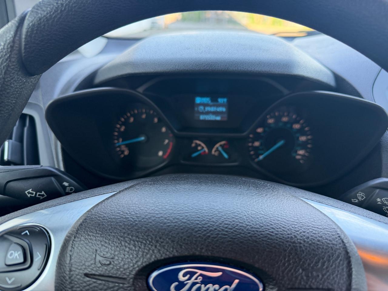 Ford Transit Connect LWB XL 2016