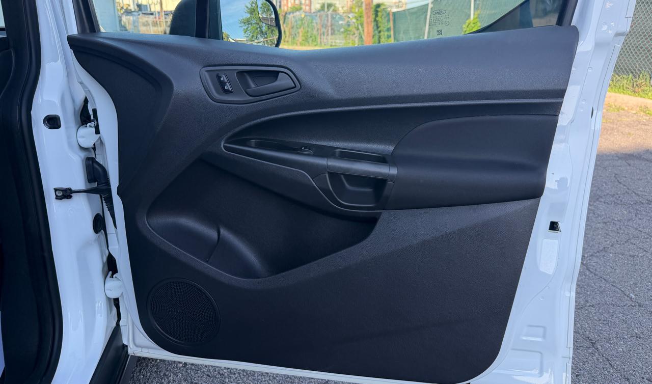 Ford Transit Connect LWB XL 2016