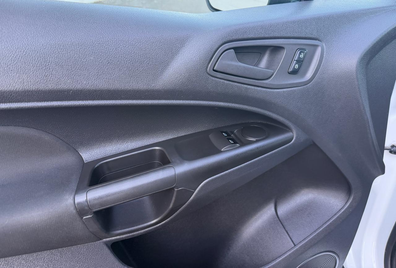 Ford Transit Connect LWB XL 2016