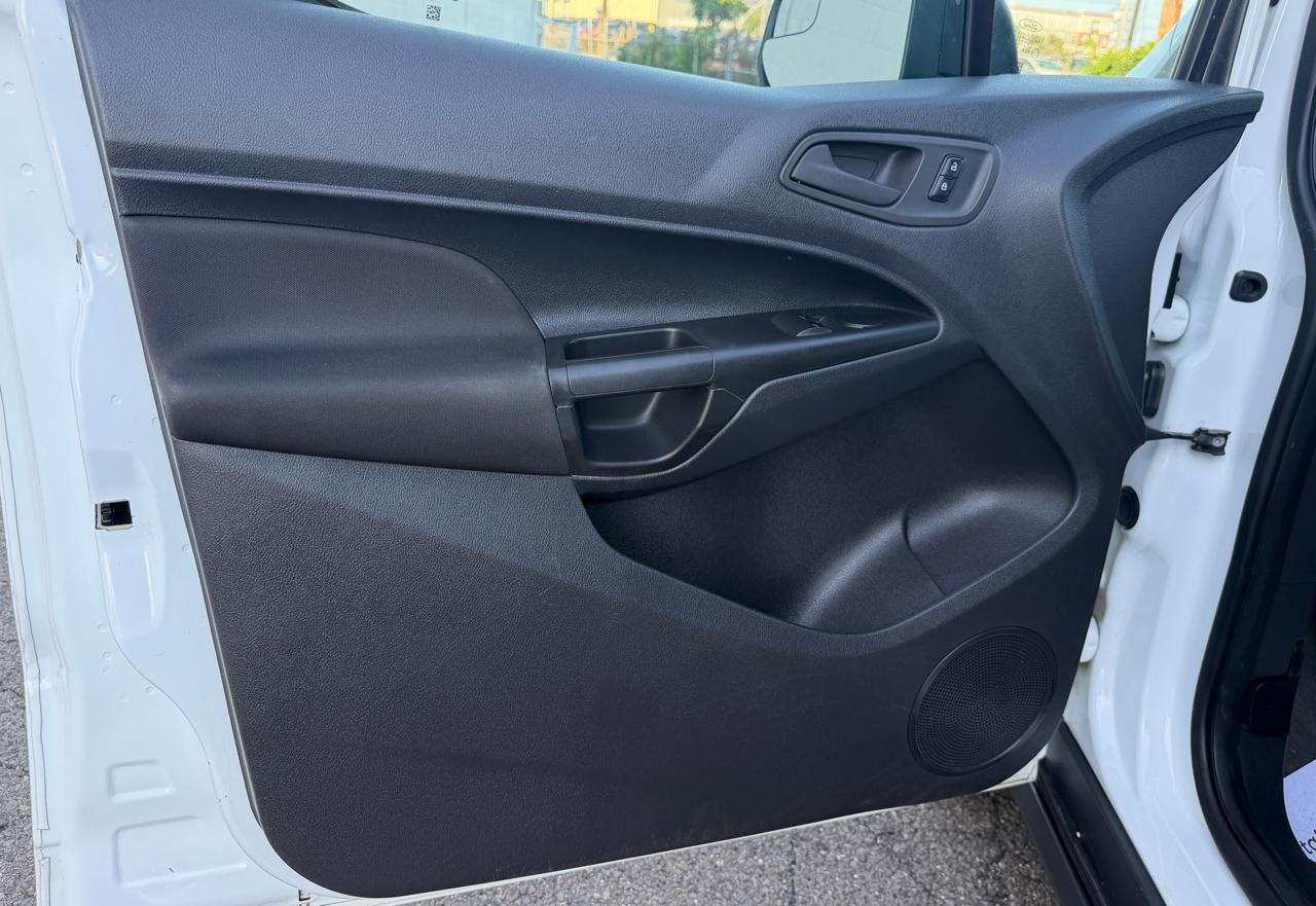 Ford Transit Connect LWB XL 2016