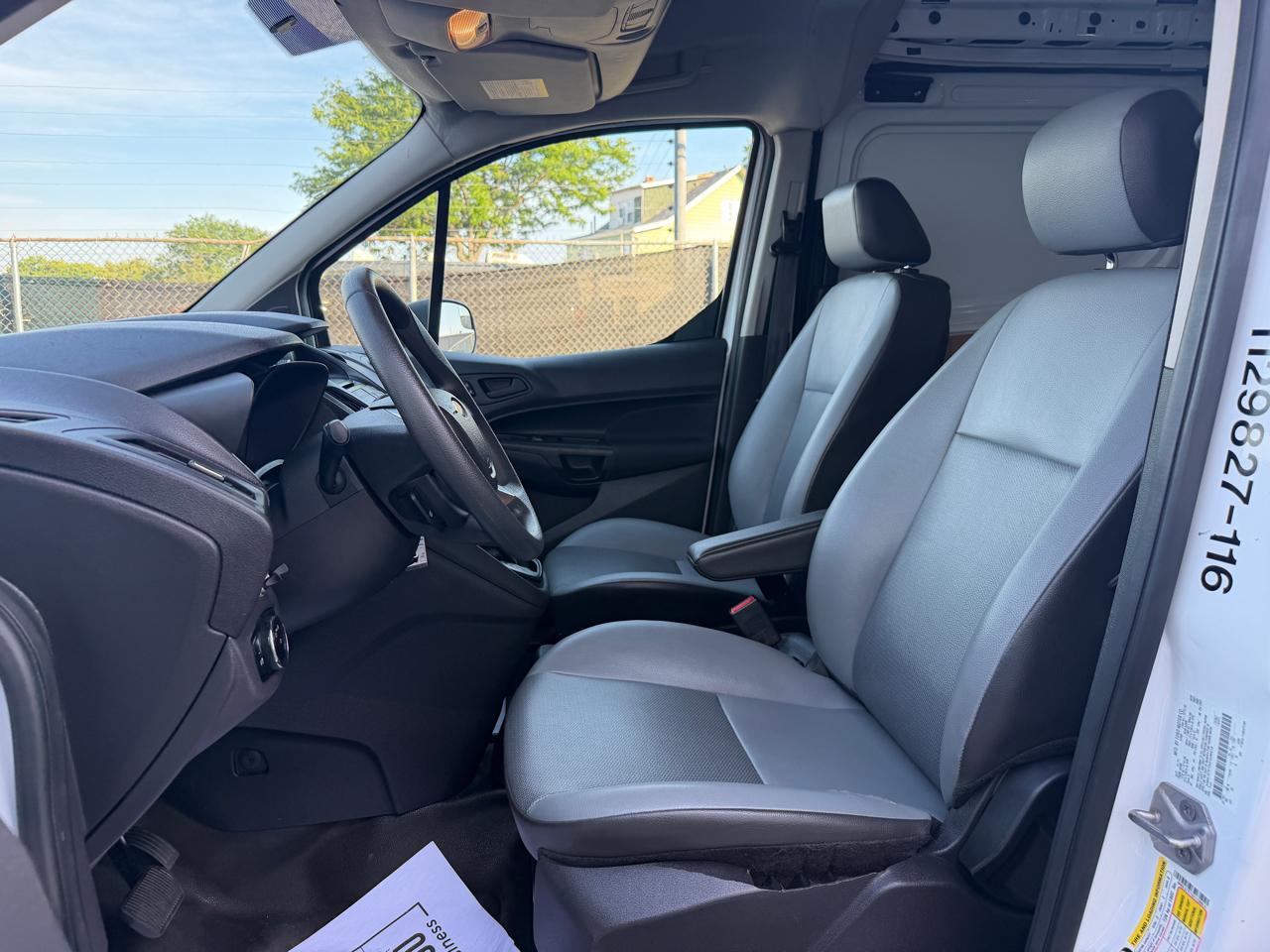 Ford Transit Connect LWB XL 2016