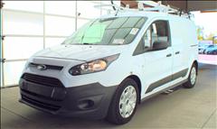 2016 Ford Transit Connect 