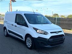 2016 Ford Transit Connect 