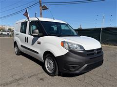 2018 RAM ProMaster City Cargo Van 