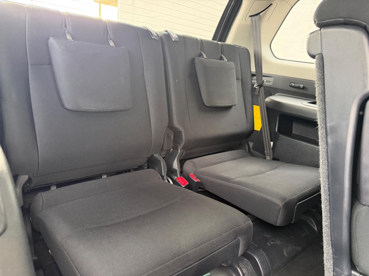 Toyota 4Runner 4dr SR5 V6 Auto 4WD (Natl) 2012