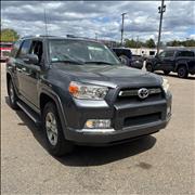 2012 Toyota 4Runner 