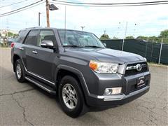2012 Toyota 4Runner 