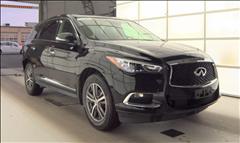 2019 Infiniti QX60 