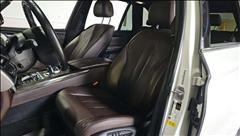 2017 BMW X5 