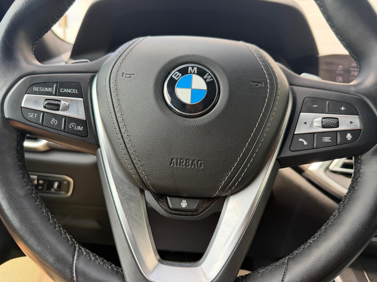 BMW X5 xDrive40i Sports Activity Vehicle 2019
