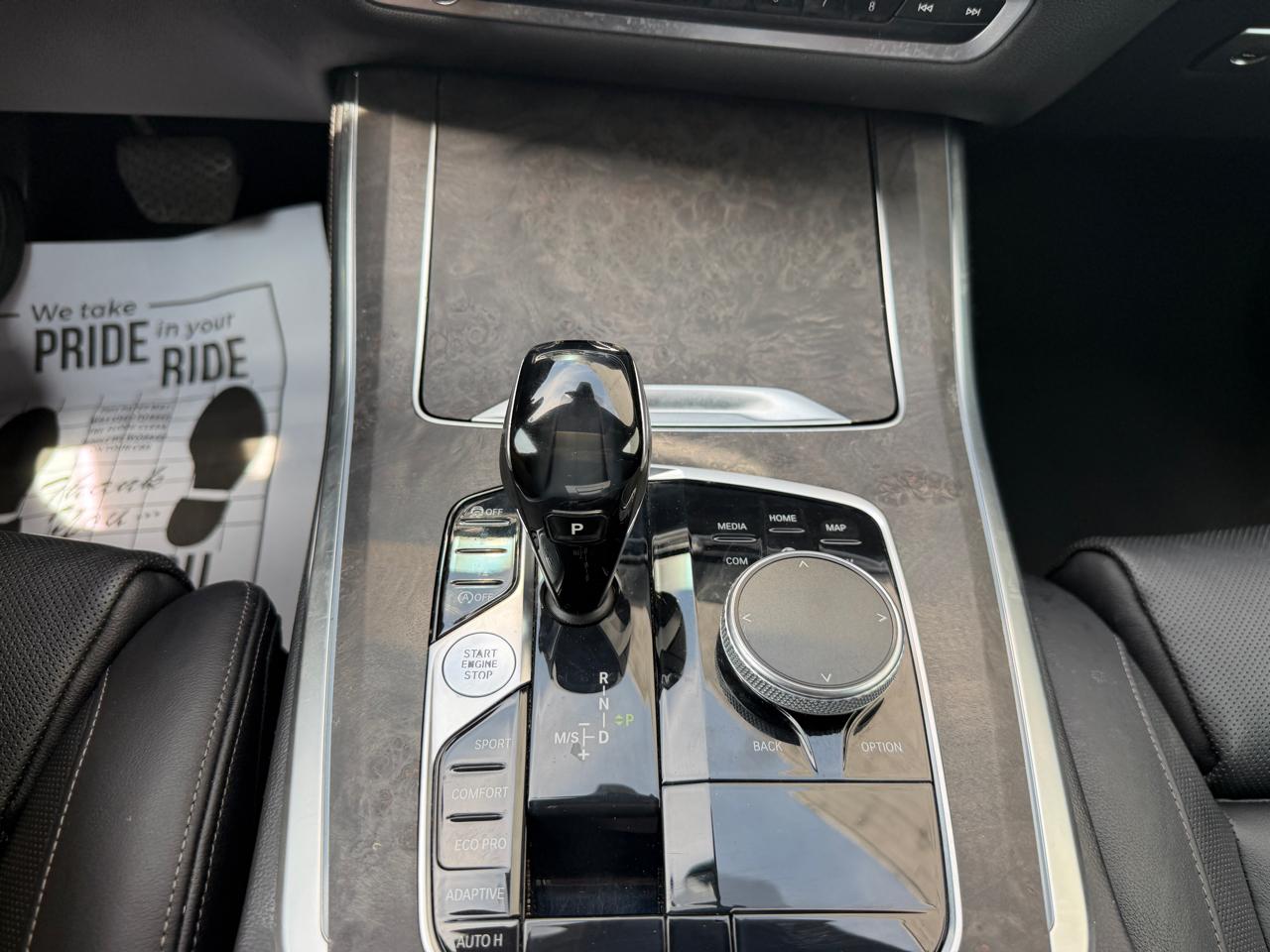 BMW X5 xDrive40i Sports Activity Vehicle 2019