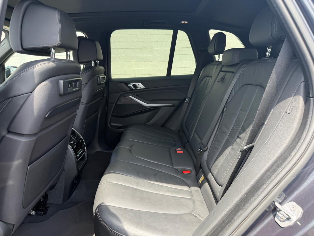 BMW X5 xDrive40i Sports Activity Vehicle 2019