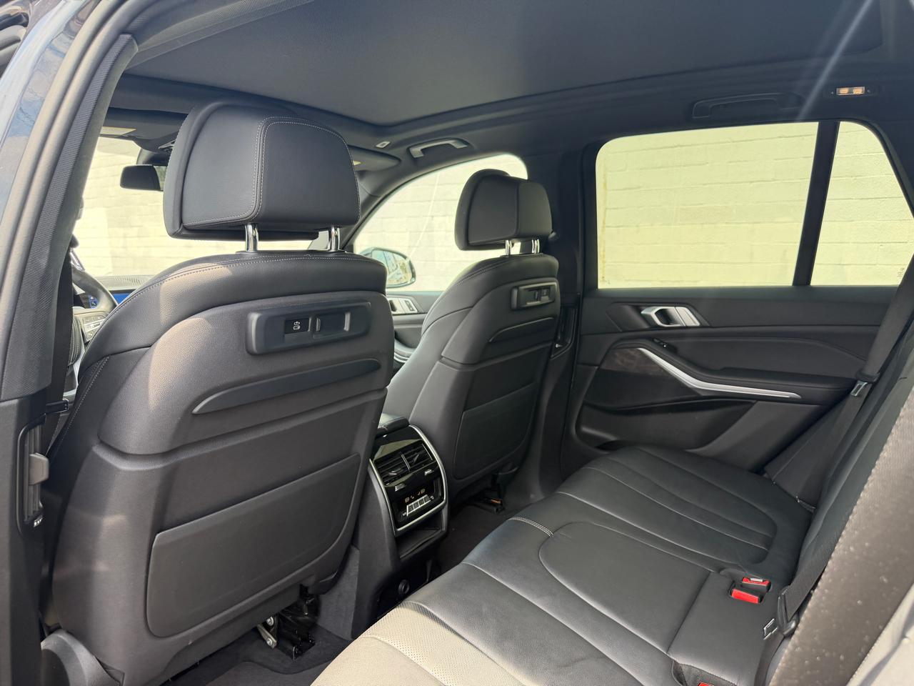 BMW X5 xDrive40i Sports Activity Vehicle 2019
