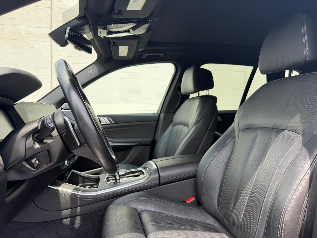 BMW X5 xDrive40i Sports Activity Vehicle 2019
