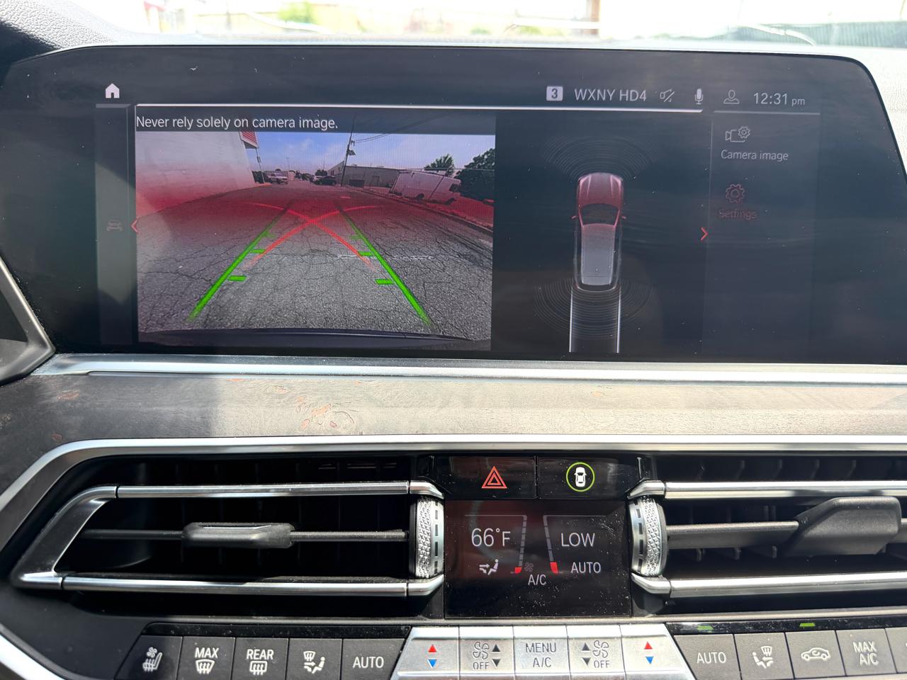 BMW X5 xDrive40i Sports Activity Vehicle 2019