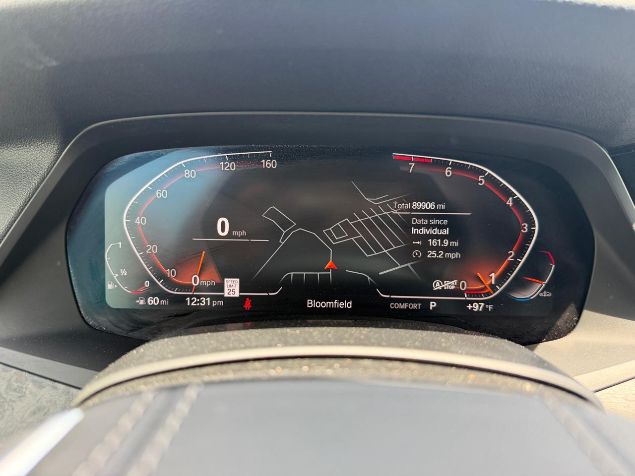 BMW X5 xDrive40i Sports Activity Vehicle 2019
