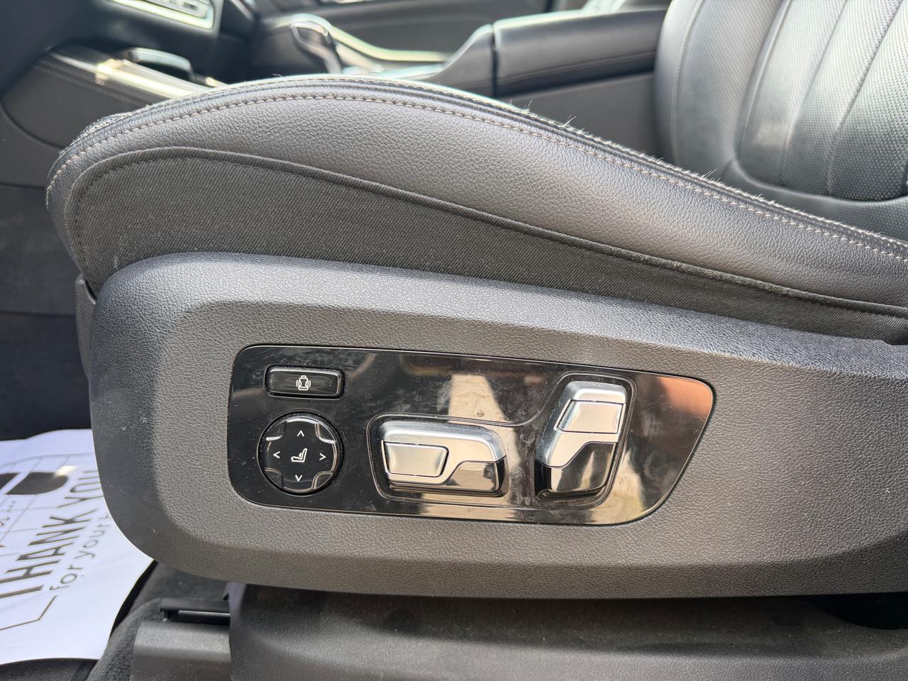 BMW X5 xDrive40i Sports Activity Vehicle 2019