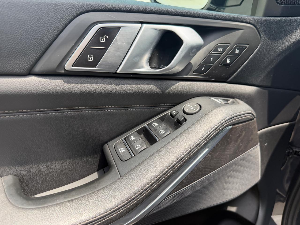 BMW X5 xDrive40i Sports Activity Vehicle 2019