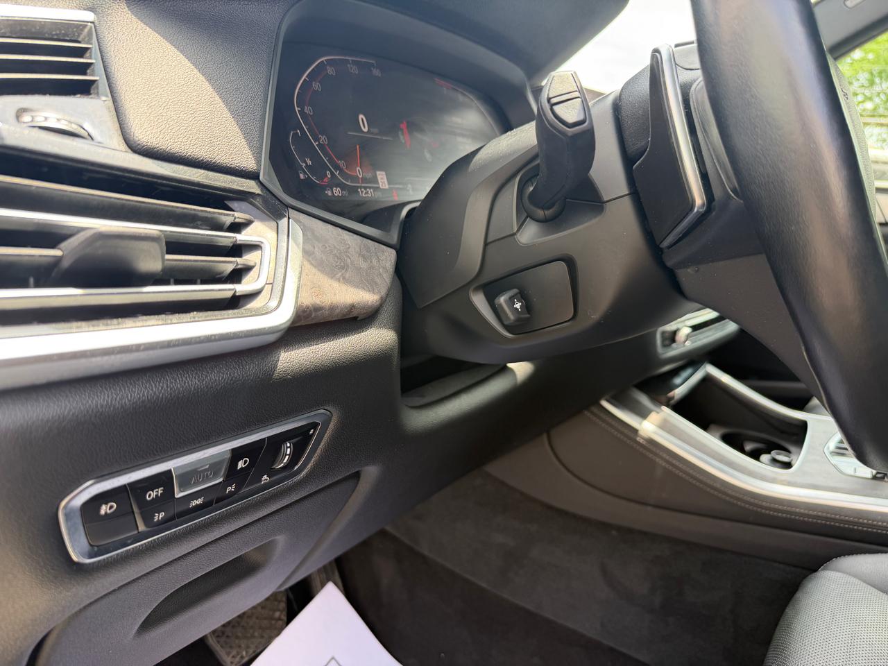 BMW X5 xDrive40i Sports Activity Vehicle 2019