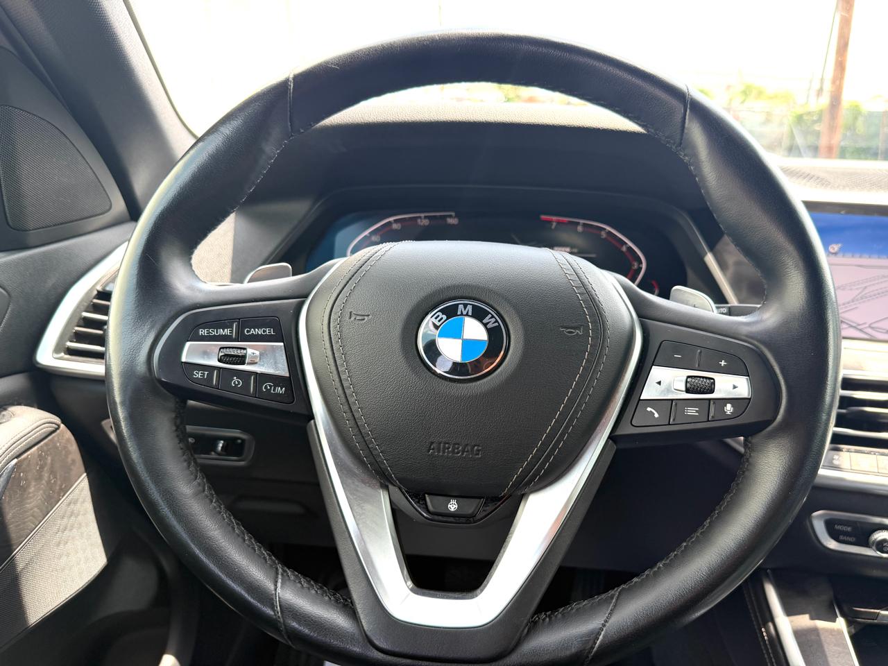 BMW X5 xDrive40i Sports Activity Vehicle 2019
