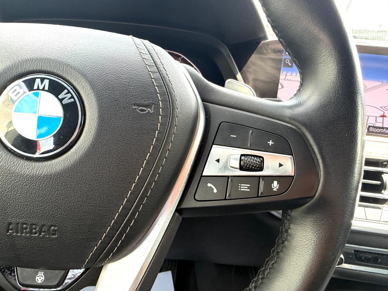 BMW X5 xDrive40i Sports Activity Vehicle 2019