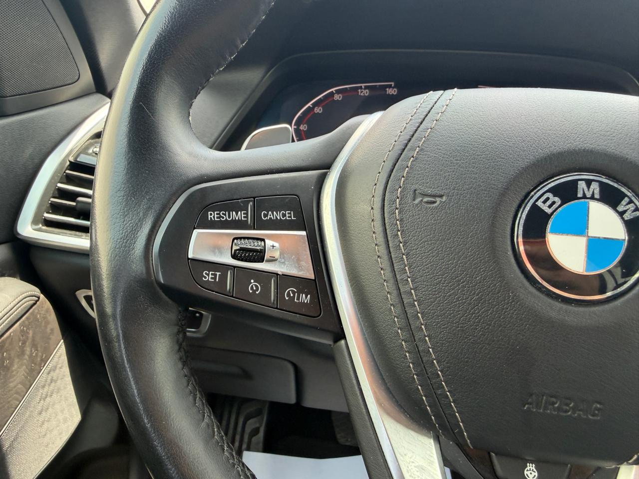 BMW X5 xDrive40i Sports Activity Vehicle 2019
