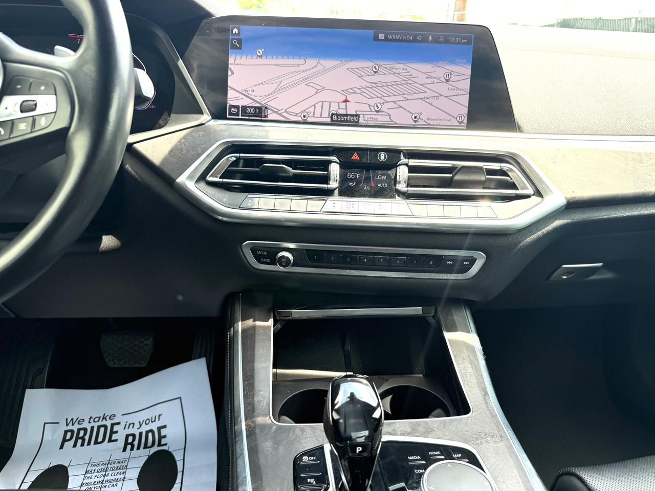 BMW X5 xDrive40i Sports Activity Vehicle 2019