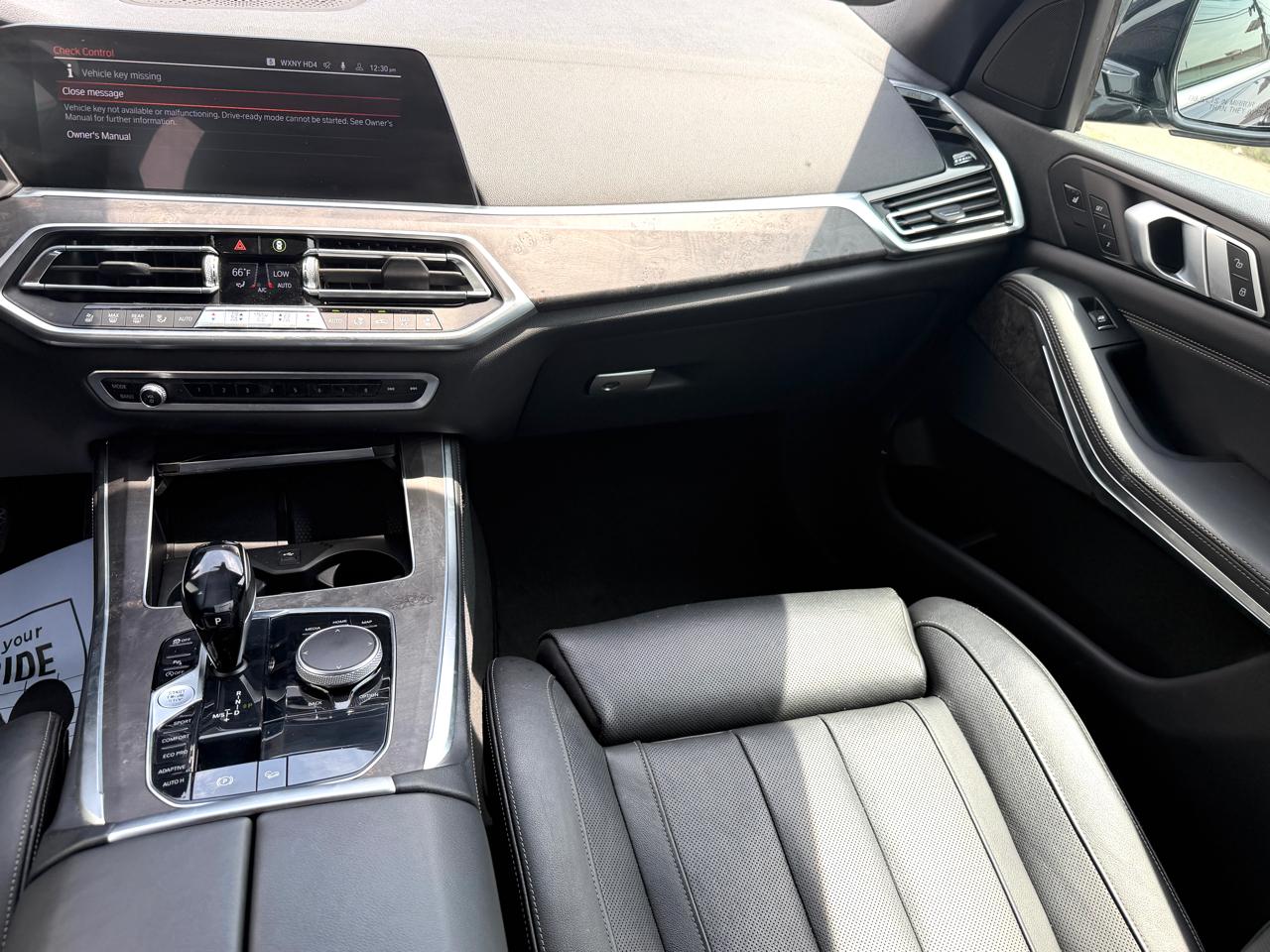 BMW X5 xDrive40i Sports Activity Vehicle 2019