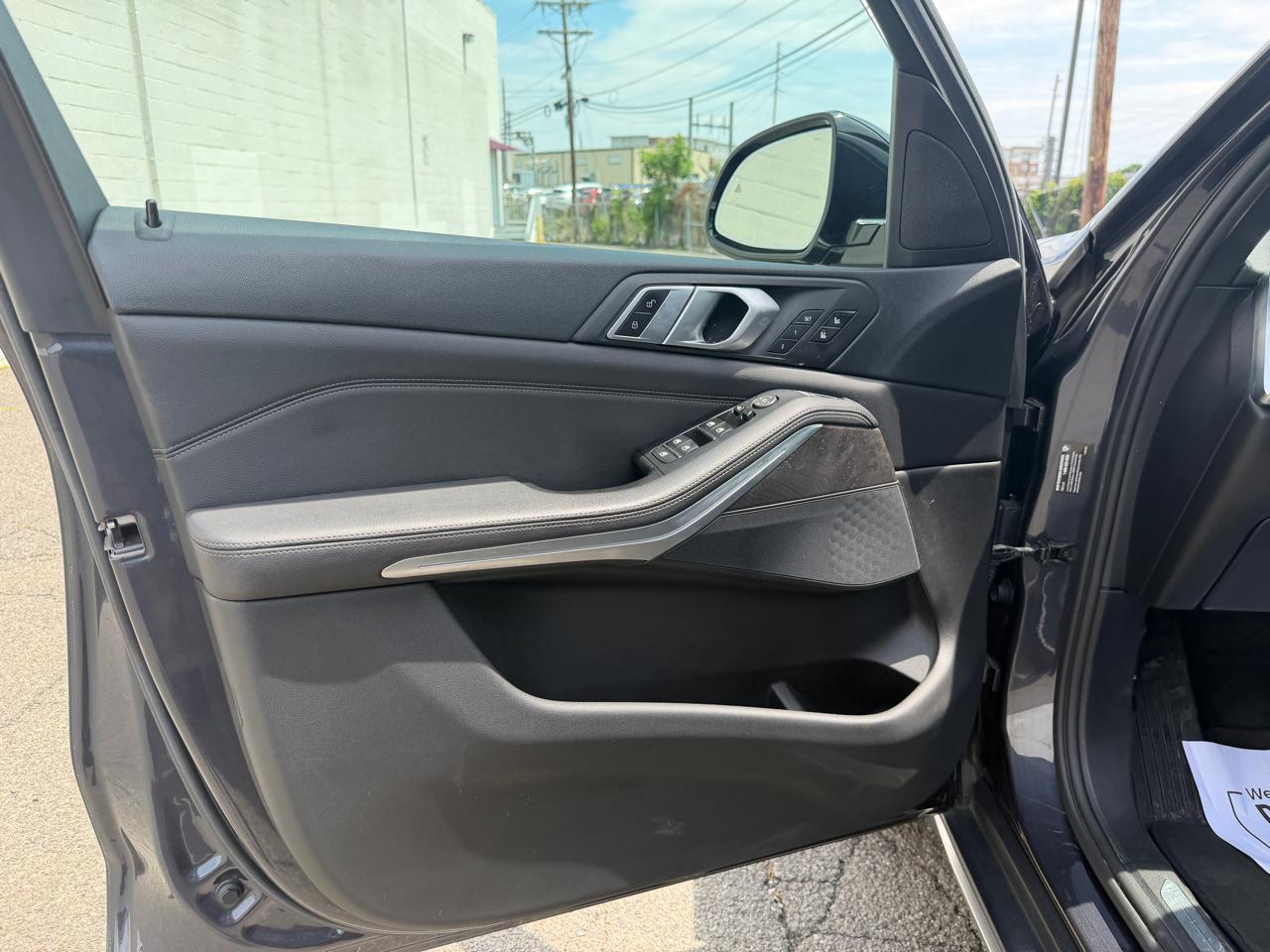 BMW X5 xDrive40i Sports Activity Vehicle 2019