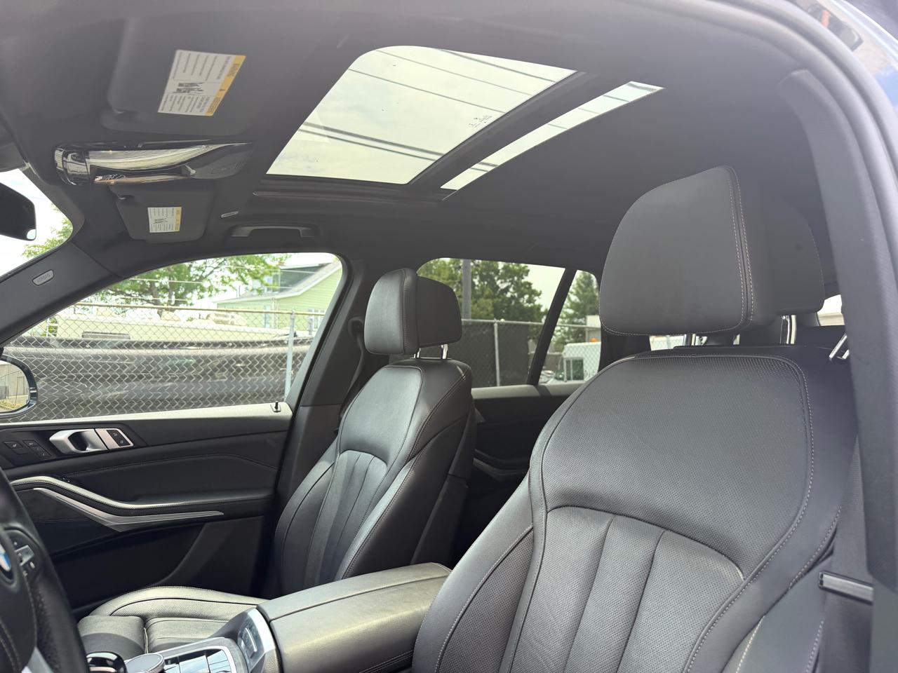 BMW X5 xDrive40i Sports Activity Vehicle 2019
