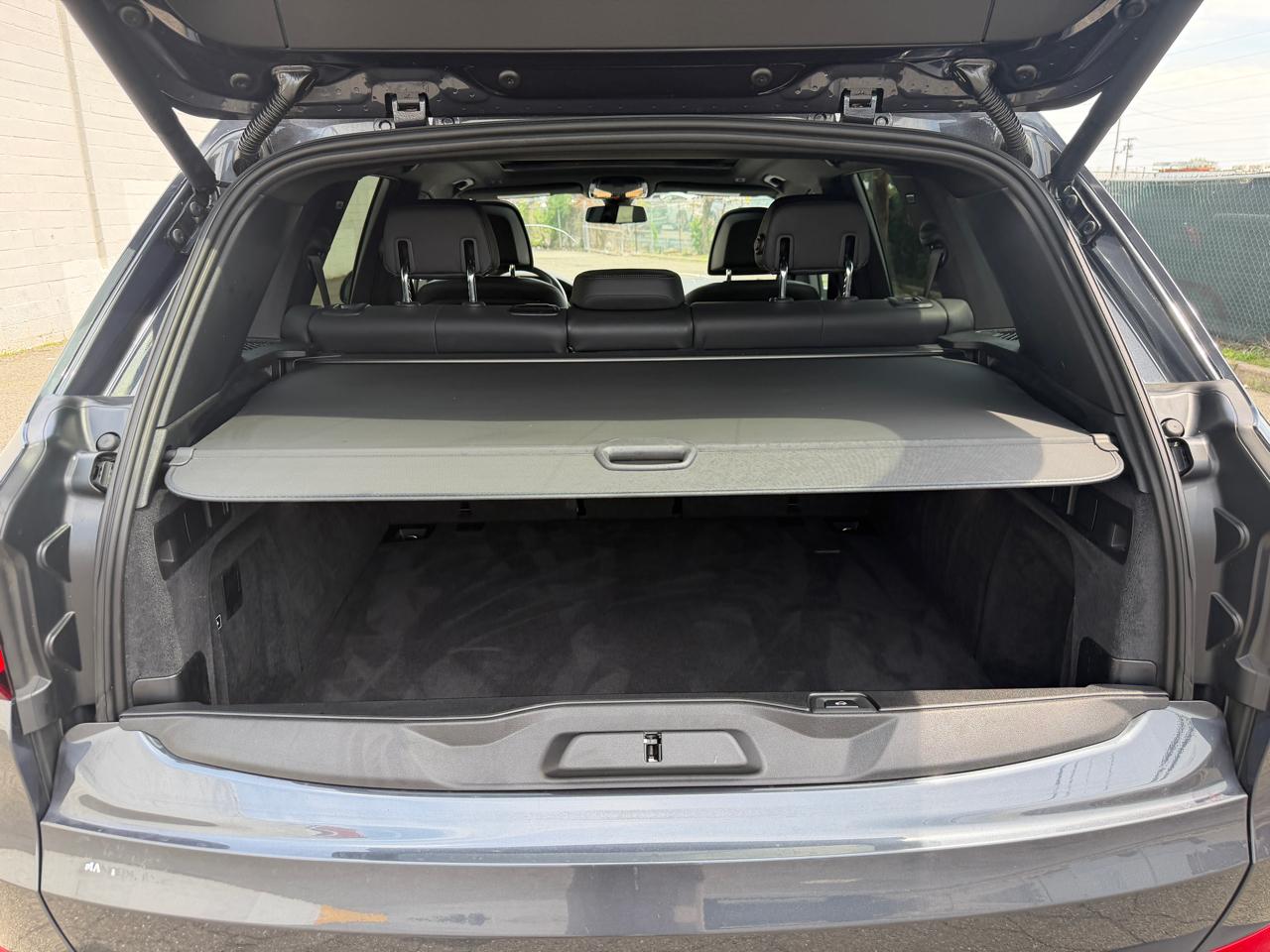 BMW X5 xDrive40i Sports Activity Vehicle 2019